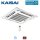 Kaisai KCD-24HRG32X Deckenkassette + Blende 7,0 kW