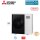 Mitsubishi Electric PUD-SHWM60VAA Zubadan 6,0 kW Wärmepumpe Luft / Wasser Außengerät R32