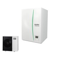 Mitsubishi Electric Set 1.13 PUD-SHWM100YAA + EHSD-YM9D...