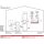 Mitsubishi Electric Set 7.25 PUZ-HWM140YHA + ERPX-YM9D Monoblock-Wärmepumpe + Hydromodul K/H 14,0kW
