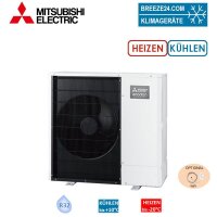 Mitsubishi Electric Ecodan PUZ-WM50VHA 5,0 kW...