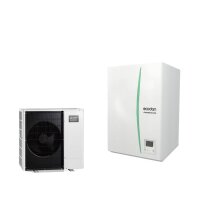 Mitsubishi Electric Set 7.24 PUZ-WM112YAA + ERPX-YM9D...