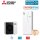 Mitsubishi Electric Set 8.32 PUZ-WM60VAA + ERPT20X-VM2D Monoblock-Wärmepumpe+Speichermodul K/H 6,0kW