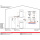 Mitsubishi Electric Set 8.34 PUZ-WM112YAA + ERPT20X-VM2D Monoblock-Wärmepumpe+Speichermodul K/H 11kW