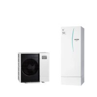 Mitsubishi Electric Set 8.43 PUZ-WM85YAA + ERPT30X-VM2ED...