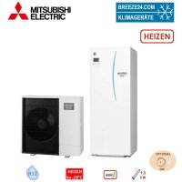 Mitsubishi Electric Set 5.13 PUD-SHWM100YAA +...