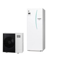 Mitsubishi Electric Set 5.13 PUD-SHWM100YAA +...