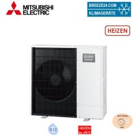 Mitsubishi Electric PUD-SWM60VAA Ecodan Wärmepumpe...