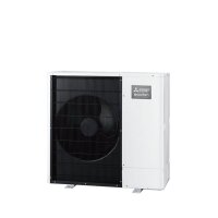 Mitsubishi Electric PUD-SWM60VAA Ecodan Wärmepumpe...