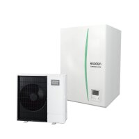 Mitsubishi Electric Set 2.11 PUD-SWM60VAA + EHSD-YM9D...