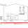 Mitsubishi Electric Set 2.11 PUD-SWM60VAA + EHSD-YM9D Wärmepumpe + Hydromodul 6,0 kW WiFi 400 Volt