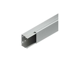 Niedax LFK-Kanal stahlblech LLK 60.100 60 x 100 verzinkt 2m