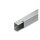 Niedax LFK-Kanal stahlblech LLK 60.100 60 x 100 verzinkt 2m