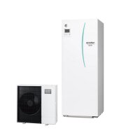 Mitsubishi Electric Set 6.11 PUD-SWM60VAA + EHST20D-YM9D...