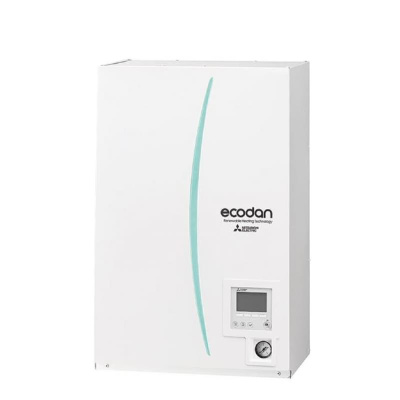 Mitsubishi Electric ERSD-YM9D Hydromodul Kühlen/Heizen mit Heizstab 9,0 kW 400 Volt