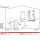 Mitsubishi Electric Set 9.13 SUZ-SWM80VA + ERSD-YM9D Wärmepumpe + Hydromodul Kühlen/Heizen 6,5 kW