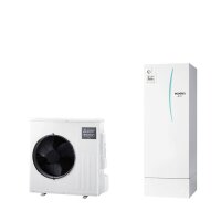 Mitsubishi Electric Set 9.14 SUZ-SWM40VA + ERST20D-YM9D...