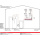 Mitsubishi Electric Set 9.14 SUZ-SWM40VA + ERST20D-YM9D Wärmepumpe + Speichermodul 4,0 kW 200 L