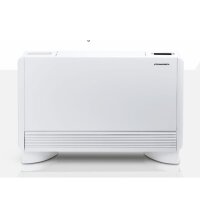 Mitsubishi Electric Ästhetische Fußblenden...