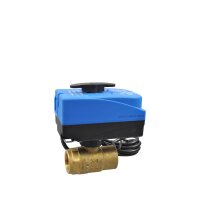 Mitsubishi Electric 2-Wege-Ventil-Kit mit elektrischem...