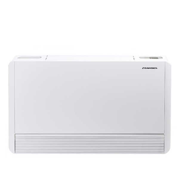 Mitsubishi Electric i-LIFE2 SLIM 170 Eco-Konvektor | Raumgröße 10 - 15 m² | Heizen | Kühlen