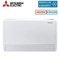 Mitsubishi Electric i-LIFE2 SLIM 170 Eco-Konvektor |...