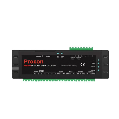 Mitsubishi Electric Procon MelcoEcodan Smart Kommunikationsadapter Wärmepumpen