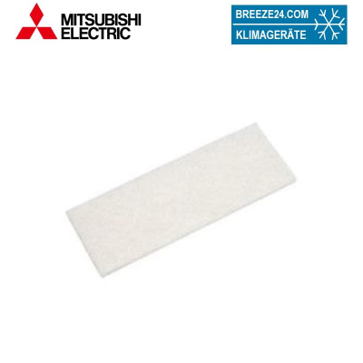 Mitsubishi Electric P-50F2-E Ersatzfilter (EU-G3 Klasse) für VL-50SR2-E