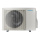 Daikin Set 4-Wege-Deckenkassette FCAG35B-2 + Blende BYCQ140EW standard reinweiss + RXM35A 3,5 kW R32