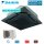 Daikin Set 4-Wege-Deckenkassette FCAG35B-3 + Blende BYCQ140EB standard schwarz + RXM35A 3,5 kW