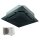 Daikin Set 4-Wege-Deckenkassette FCAG35B-3 + Blende BYCQ140EB standard schwarz + RXM35A 3,5 kW