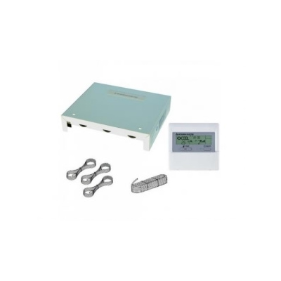 Mitsubishi Electric PAC-IF033B-E Anschlusskit