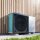 Daikin Altherma 3 M EBLA14D3W1 Luft-Wasser-Wärmepumpe Monoblock Heizen/Kühlen 12kW Heizstab 3kW 400V