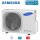 Samsung AR09TXCAAWKXEU Außengerät für 1 Innengerät | Raumgröße  25 - 30 m² | 2,5 kW | R32