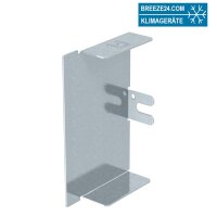 Niedax OBO Endstück LKM E60100FS