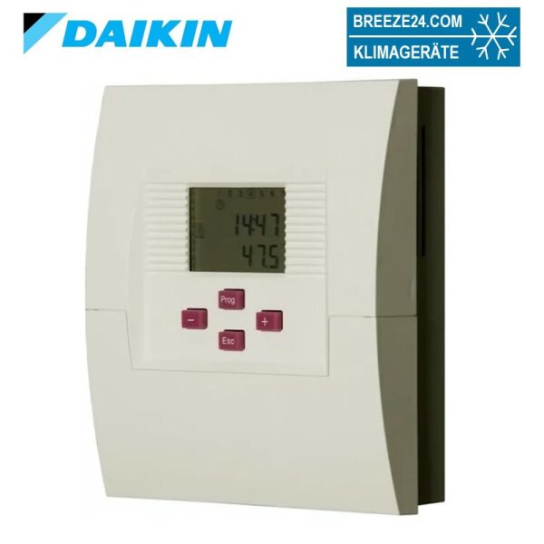 Daikin Ceta 107 Heizkreisregler 150084