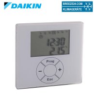 Daikin Ceta RC Raumstation zum Anschluss an...