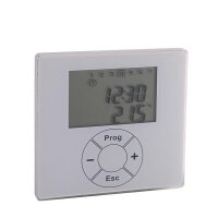 Daikin Ceta RC Raumstation zum Anschluss an...