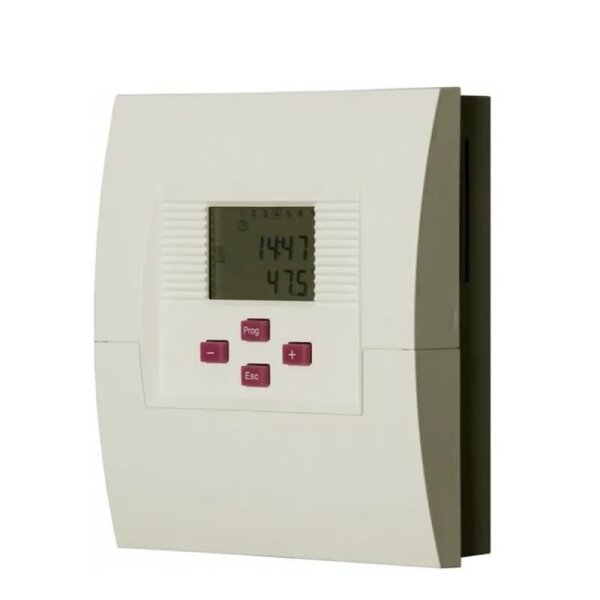 Daikin Ceta 106 Mischerkreis Erweiterungsmodul und Differenztemperaturregelung 150082