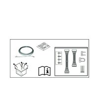 Daikin SOL-PAC LT/HT Kommunikationseinheit 140538