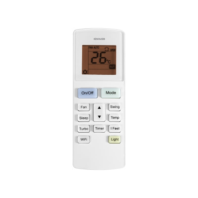 Sinclair Wandgerät RAY SIH-09BIR 2,7 kW R32