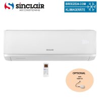 Sinclair Wandgerät RAY SIH-12BIR3 3,2 kW R32
