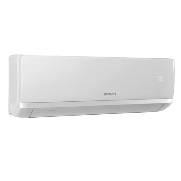 Sinclair Set Wandgerät RAY SIH-09BIR + SOH-09BIR2 2,7 kW R32 | Raumgröße 30 - 35 m² | Klimaanlage
