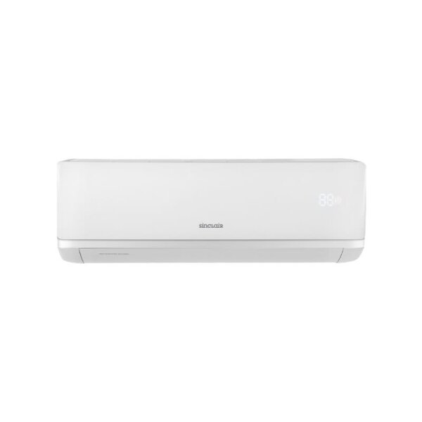 Sinclair Set Wandgerät RAY SIH-09BIR + SOH-09BIR2 2,7 kW R32 | Raumgröße 30 - 35 m² | Klimaanlage