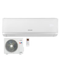 Sinclair Set Wandgerät RAY SIH-09BIR + SOH-09BIR2...