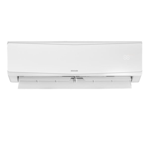 Sinclair Wandgerät KEYON SIH-09BIK 2,7 kW für 1 Raum mit 30 - 35 m² | WiFi | R32