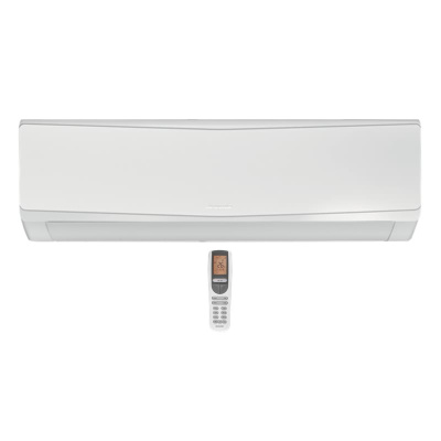 Sinclair Wandgerät KEYON SIH-12BIK 3,2 kW für 1 Raum mit 35 - 40 m² | WiFi | R32