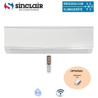 Sinclair Wandgerät KEYON SIH-12BIK 3,2 kW für 1...