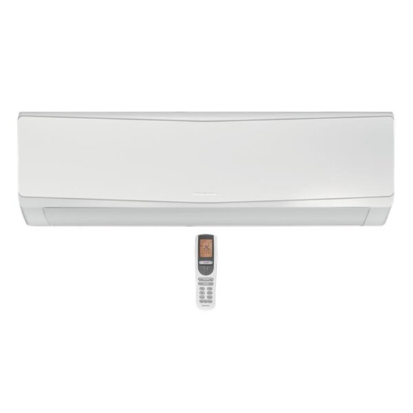 Sinclair Wandgerät KEYON SIH-18BIK 4,6 kW für 1 Raum mit 45 - 50 m² | WiFi | R32