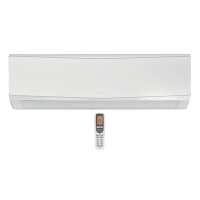 Sinclair Wandgerät KEYON SIH-24BIK 6,2 kW für 1...
